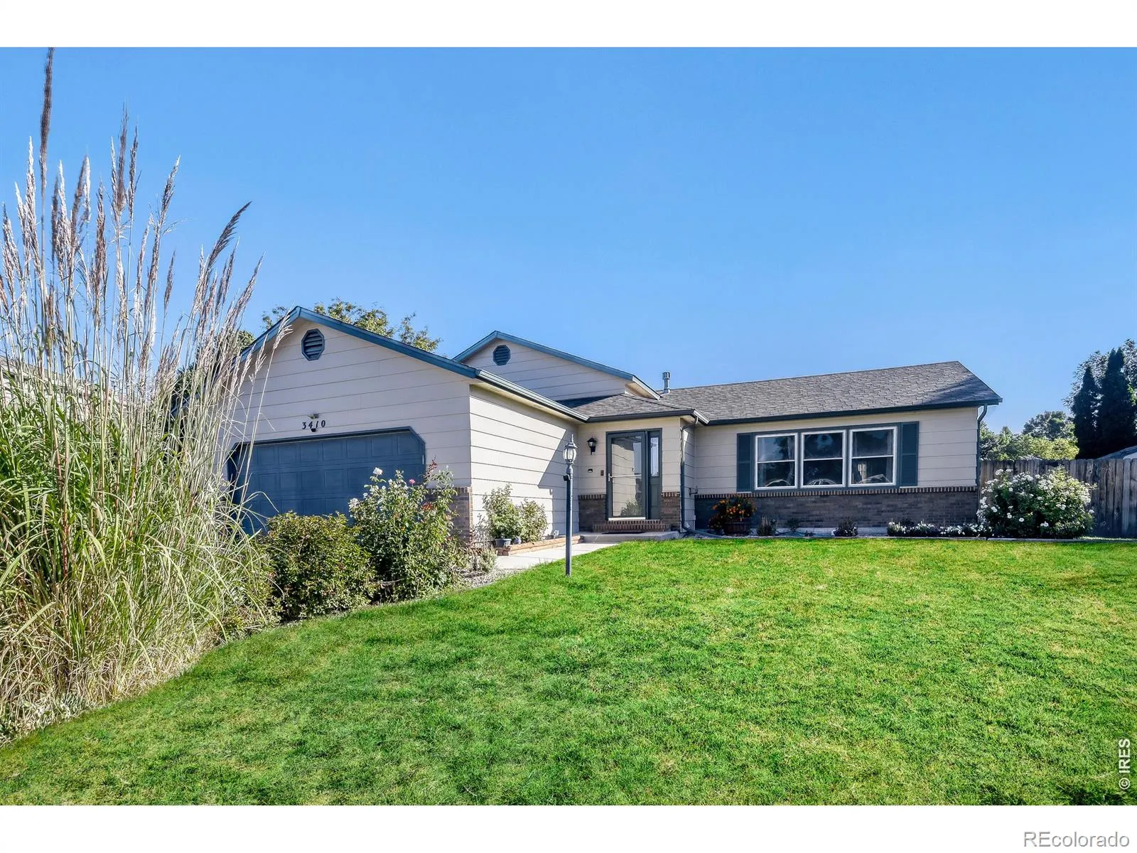 Evergreen Meadows PUD