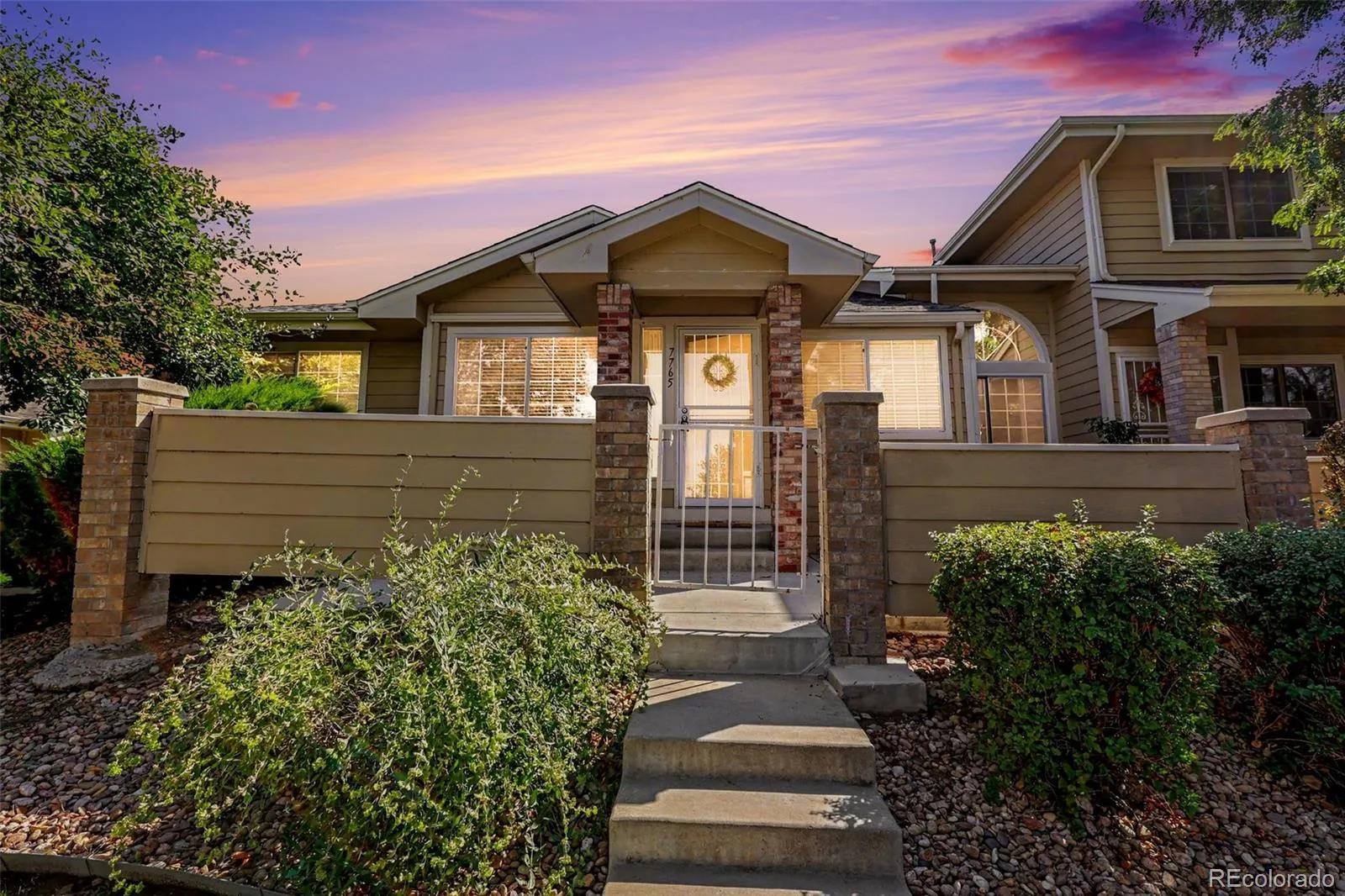 Wildridge Townhomes