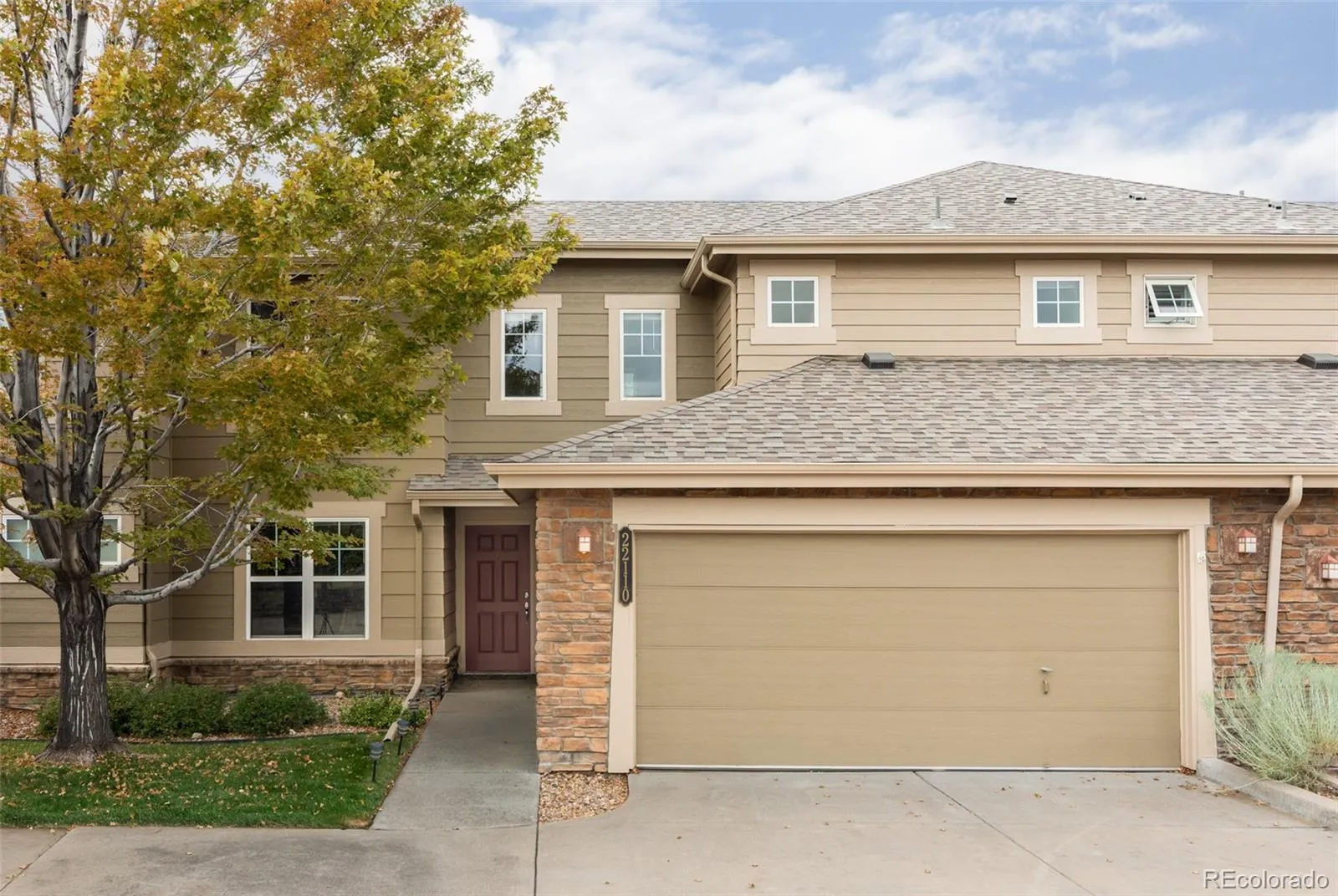 Ridgeview Eagle Bend