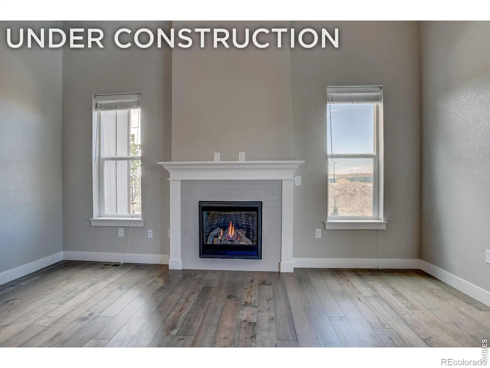 Highland Meadows Golf Course, Vernazza Townhomes