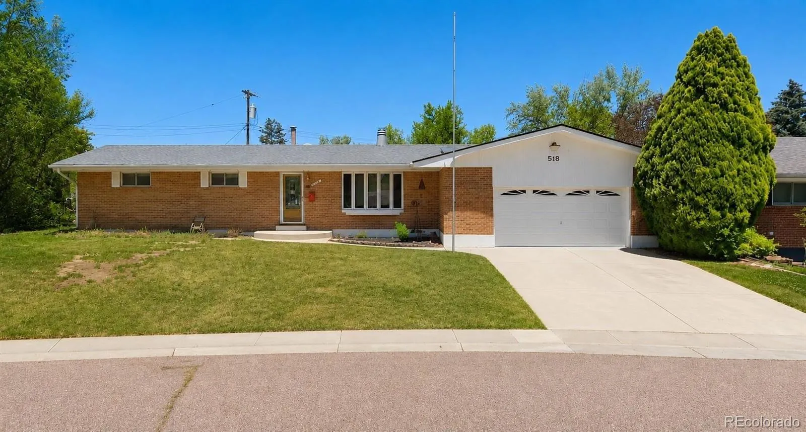 Crestridge Estates