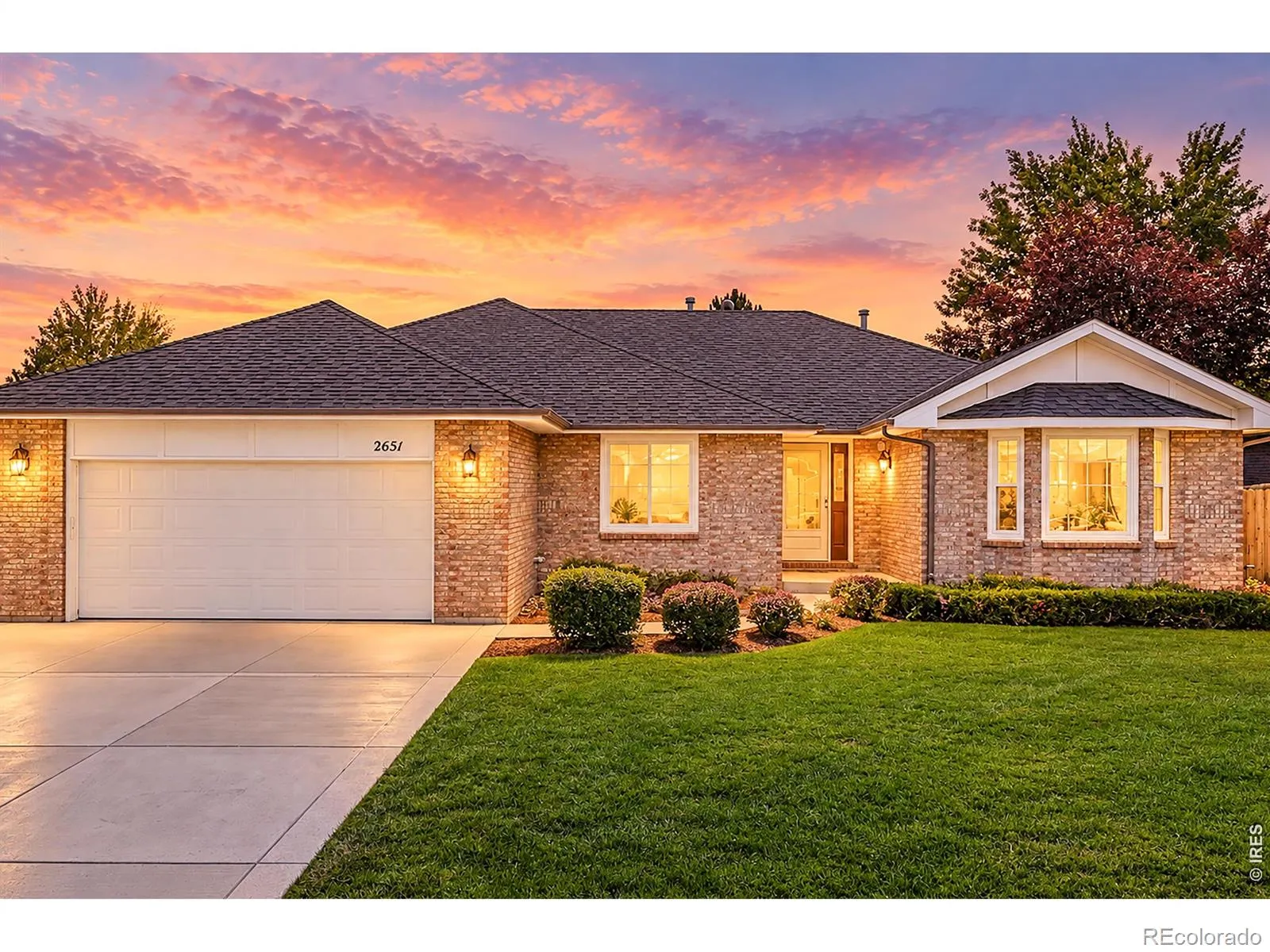 Westlake Manors Filing 6