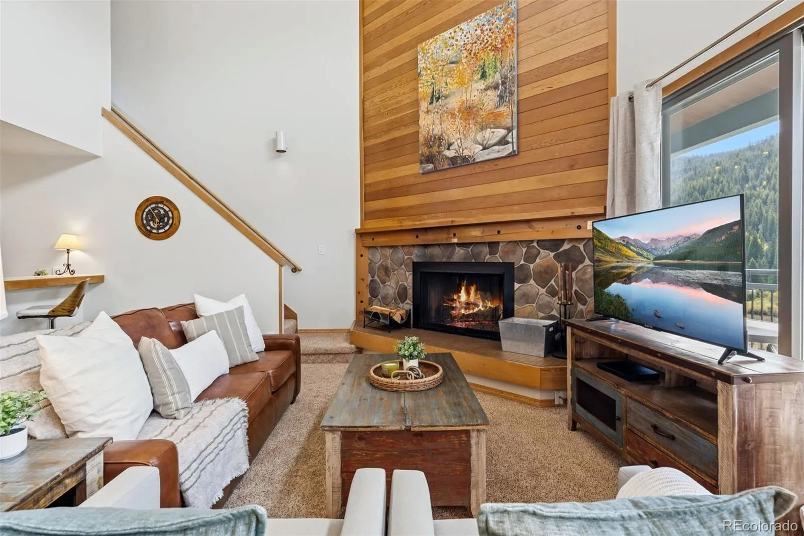 Montezuma Condo
