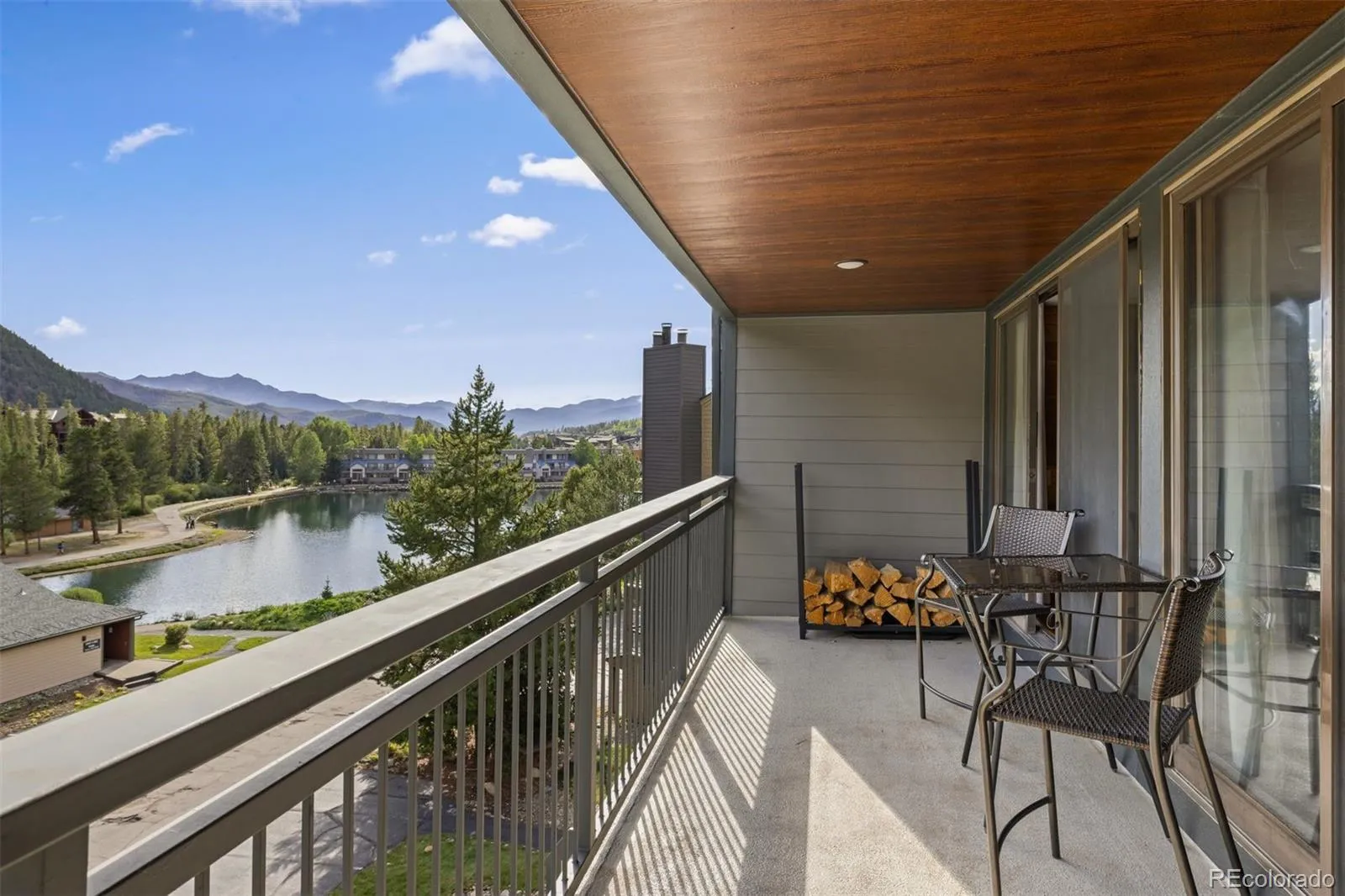 Montezuma Condo