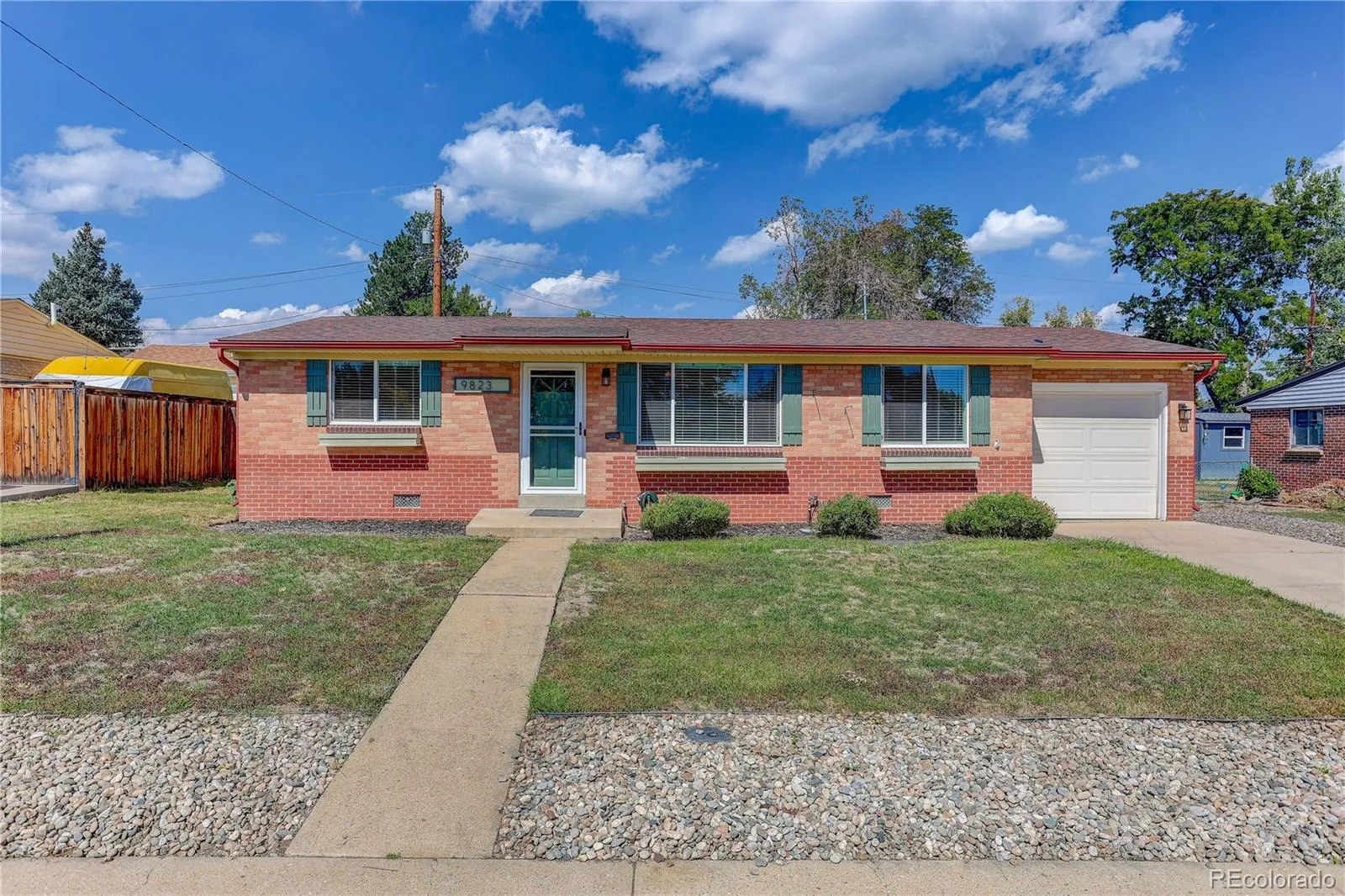 Arvada Ridge