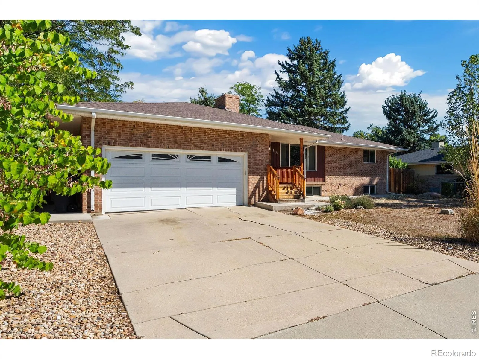 Longmont Estates