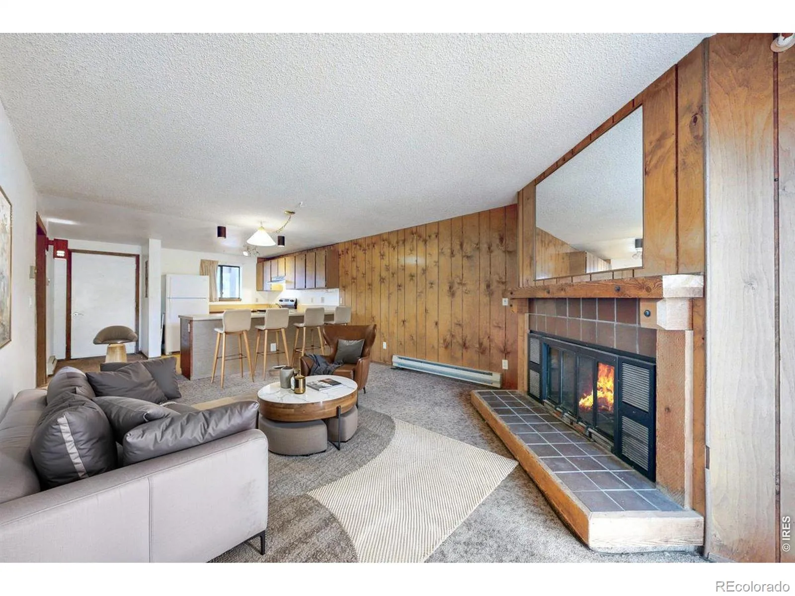 North Lake Condo