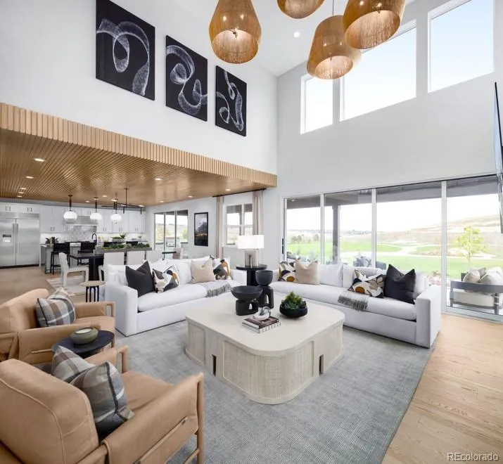 Overland Ranch