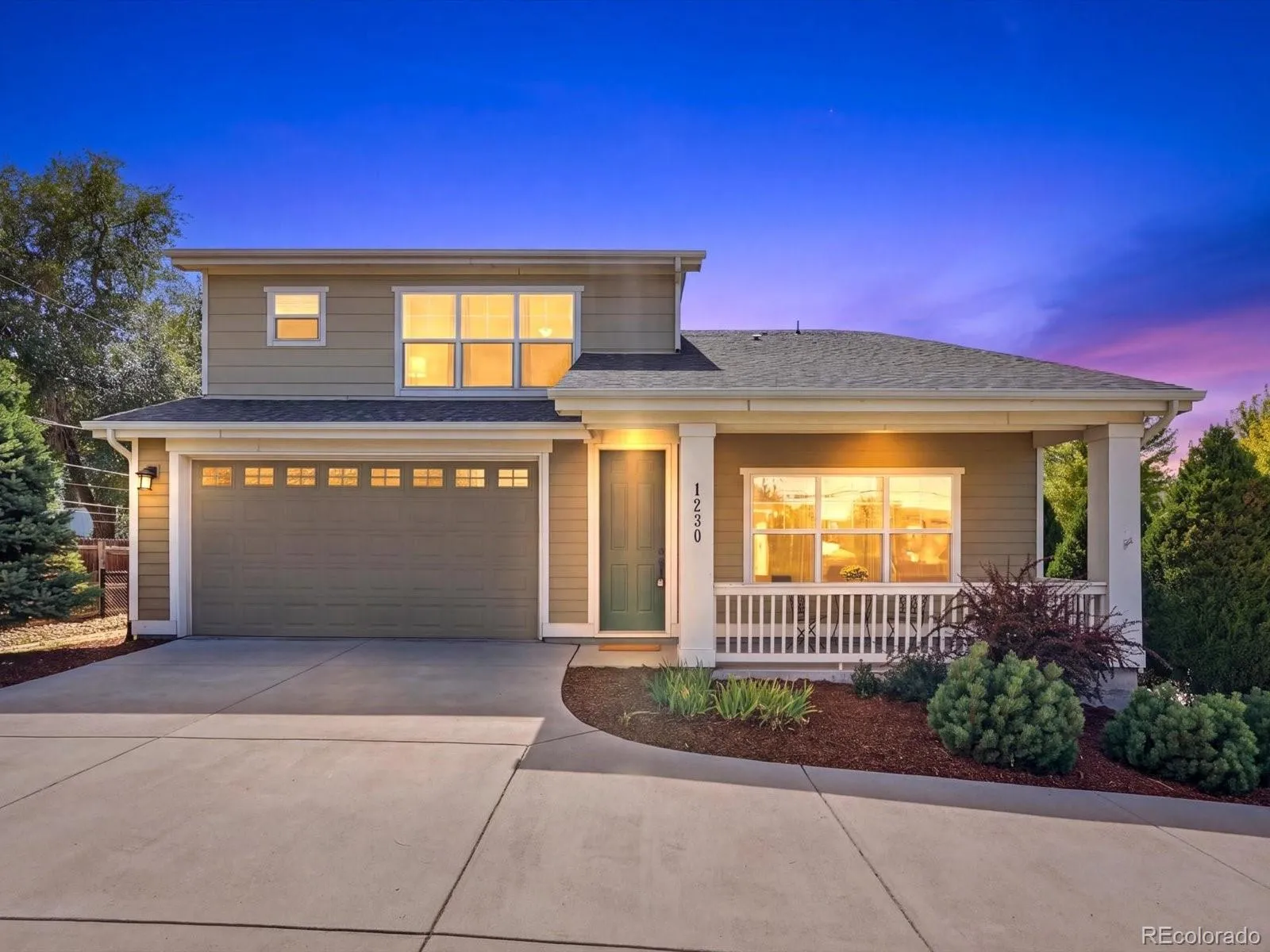 ENGLEWOOD ESTATES