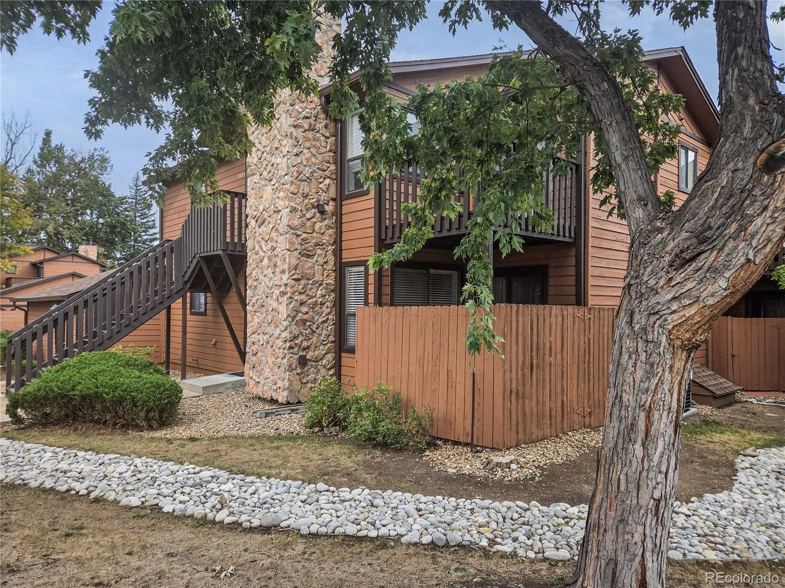 Standley Lake Condos