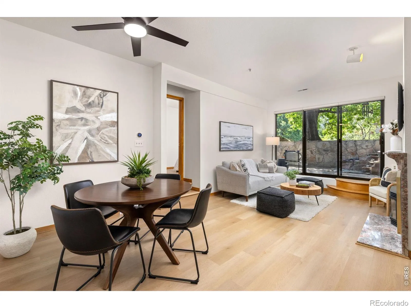 Canyon Center Condos
