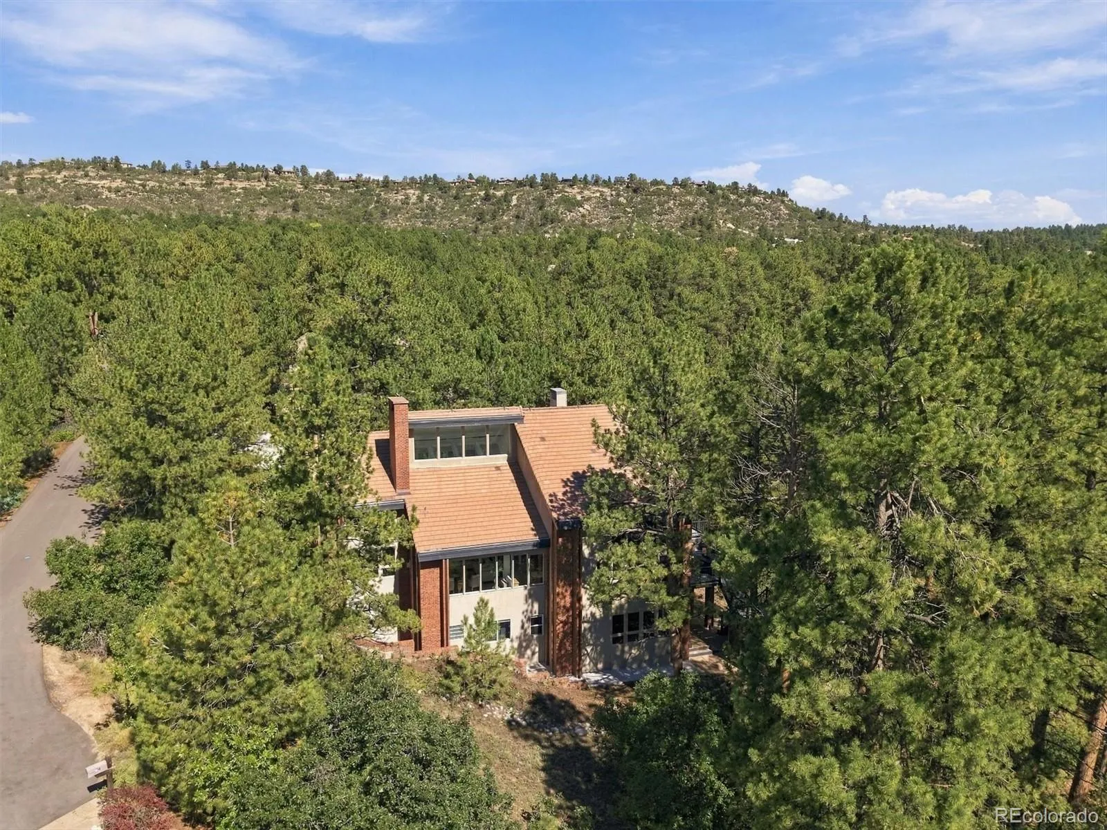 Castle Pines Village