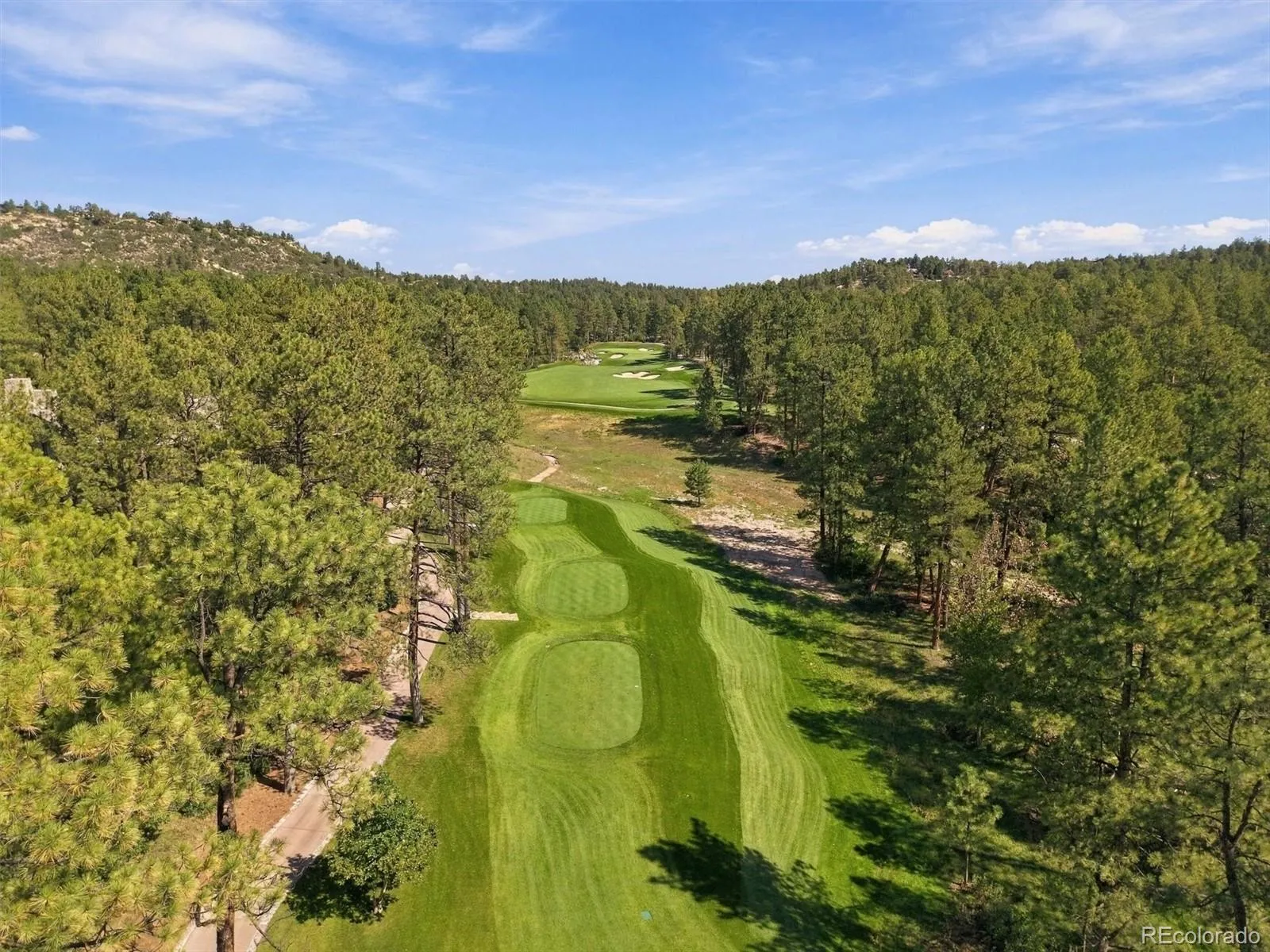 Castle Pines Village