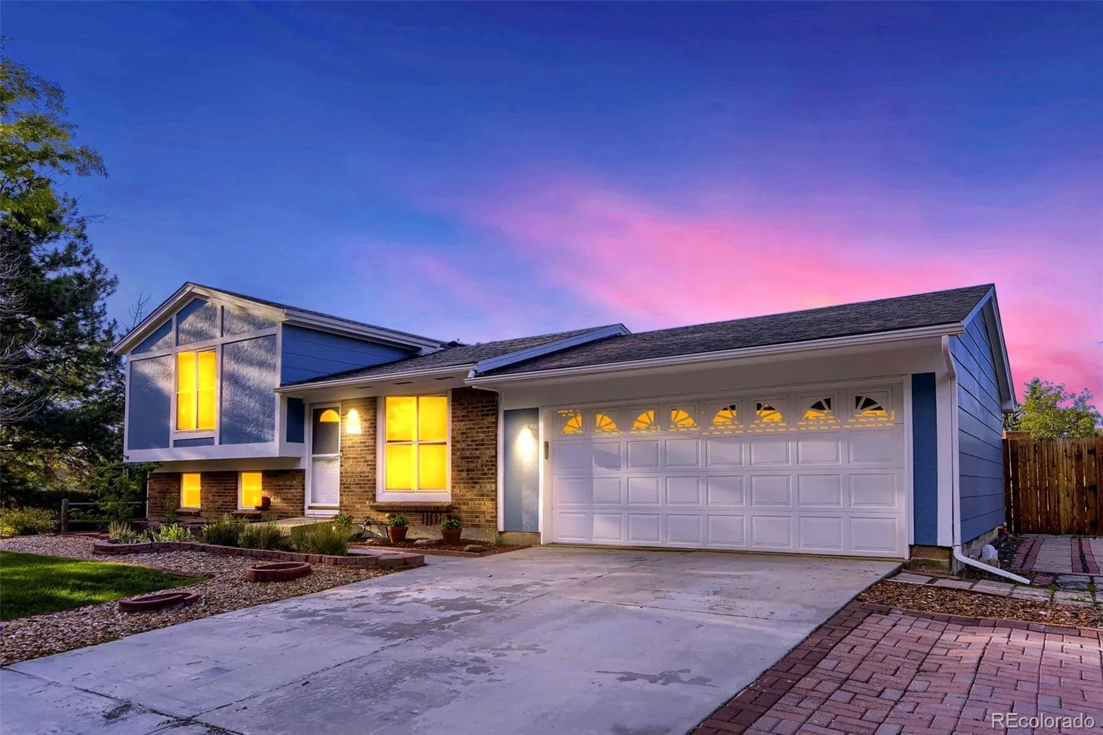 Aurora Highlands