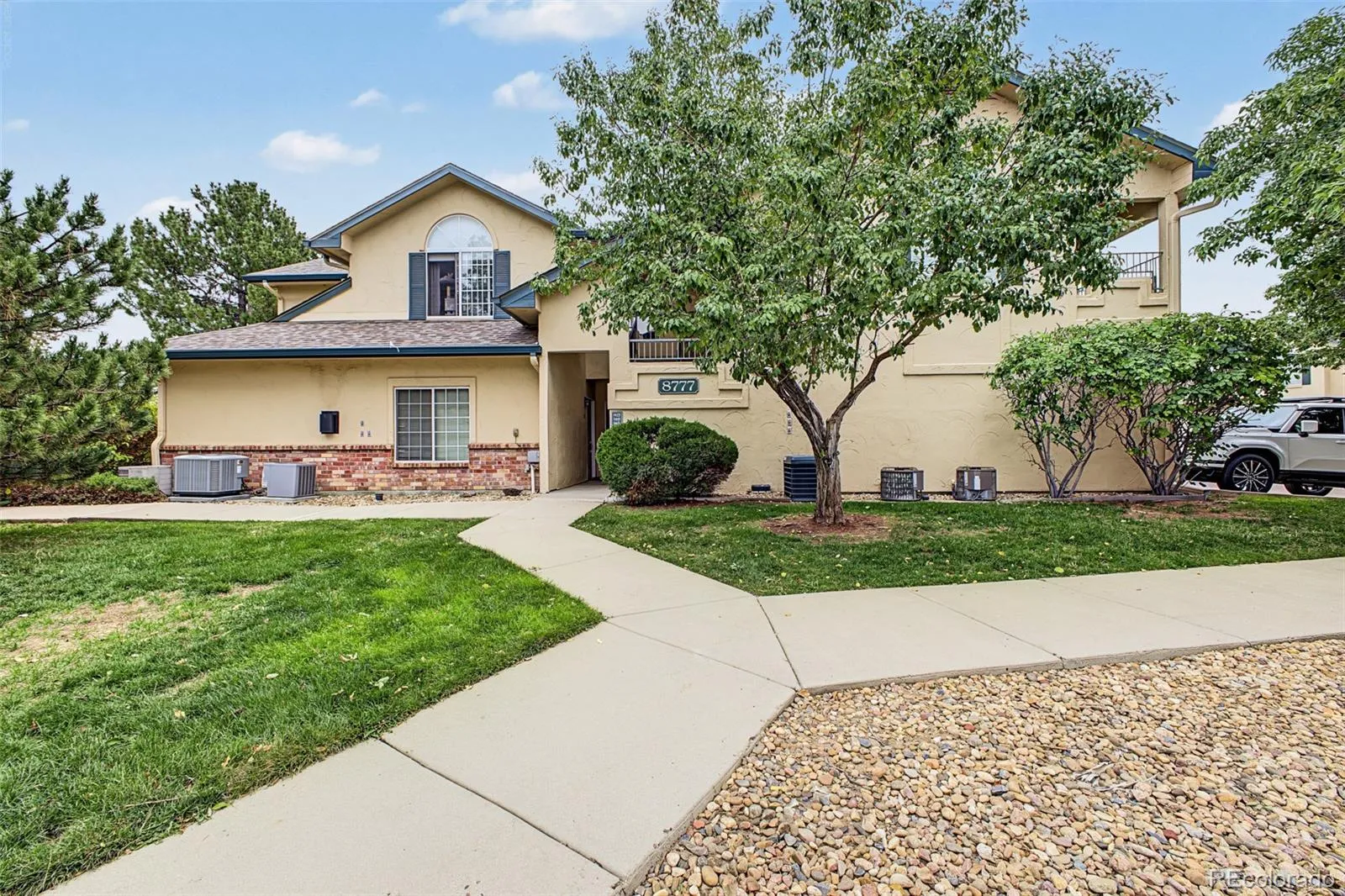 Saddle Ridge
