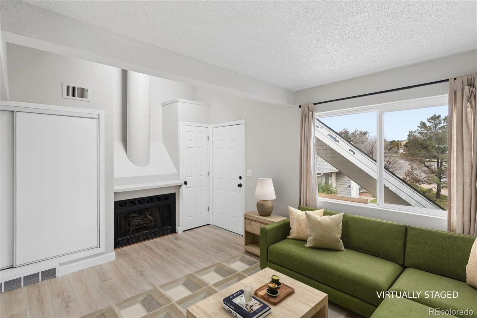 Windcreek Condos