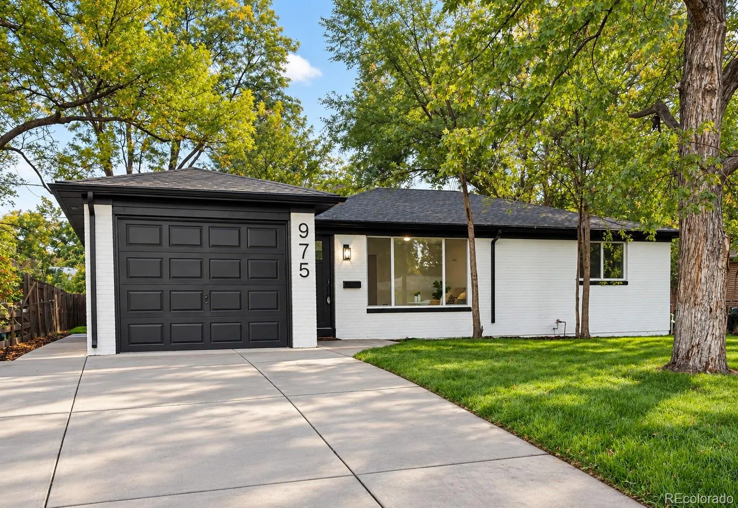 Northmoor Estates