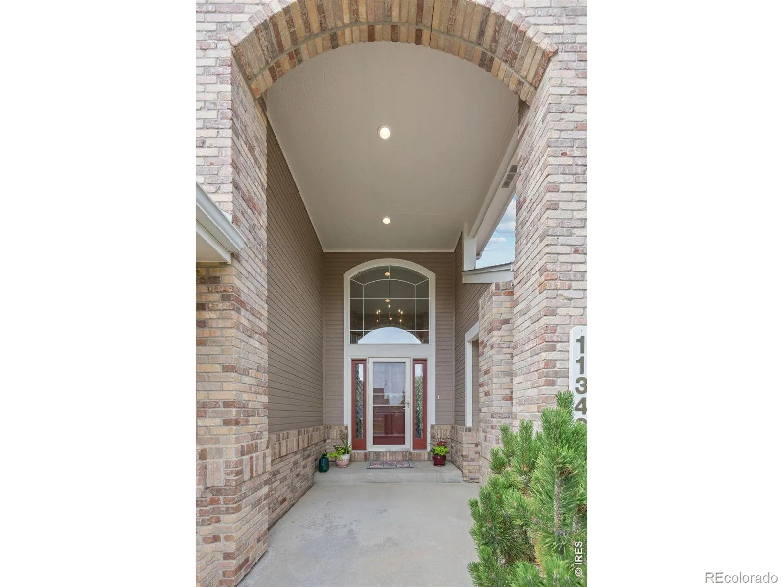 College Hills 1