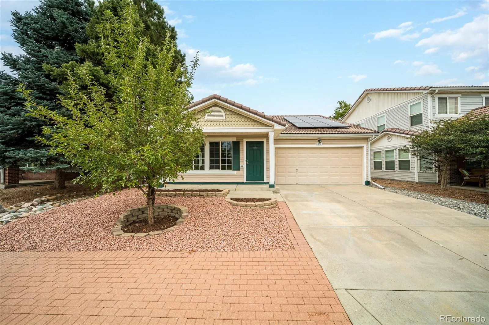 Green Valley Ranch