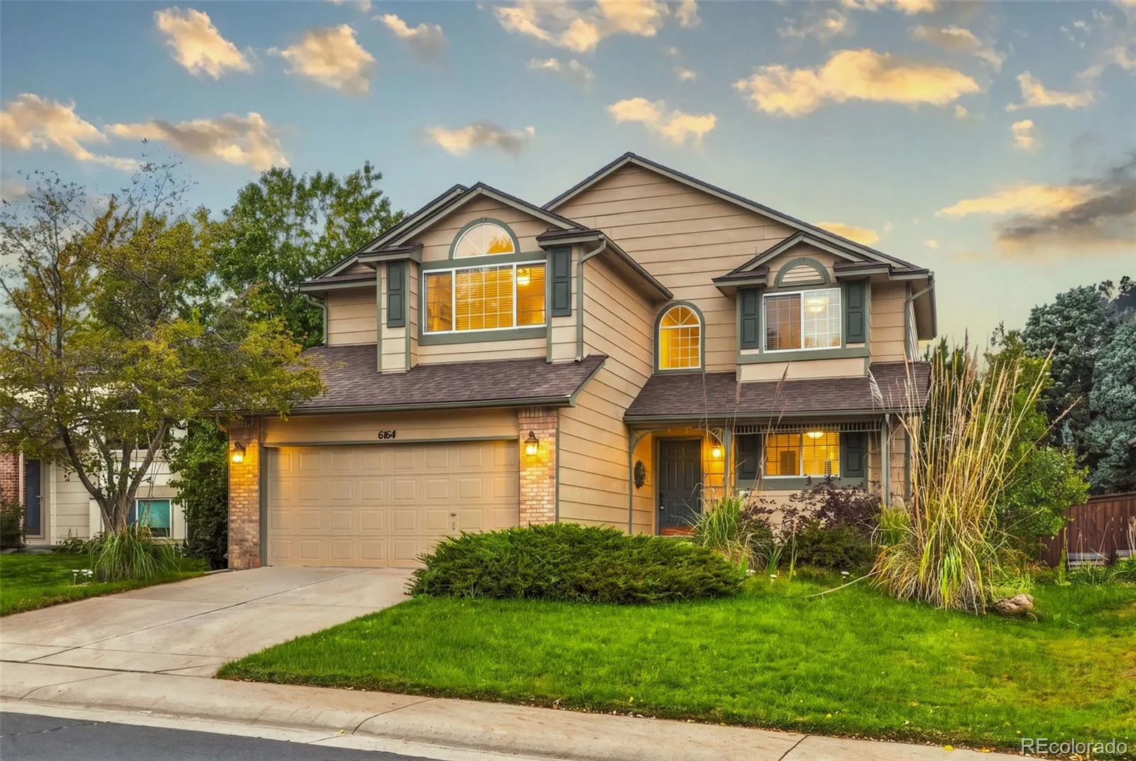 Highlands Ranch