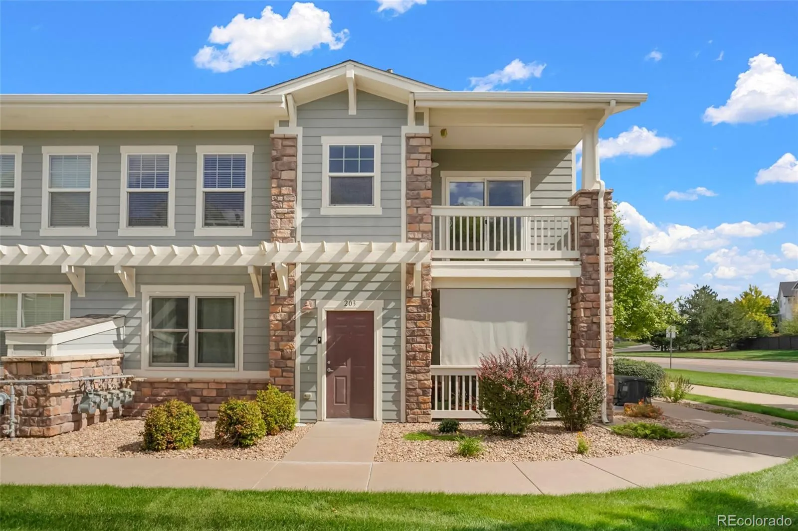 Highlands At Stonegate