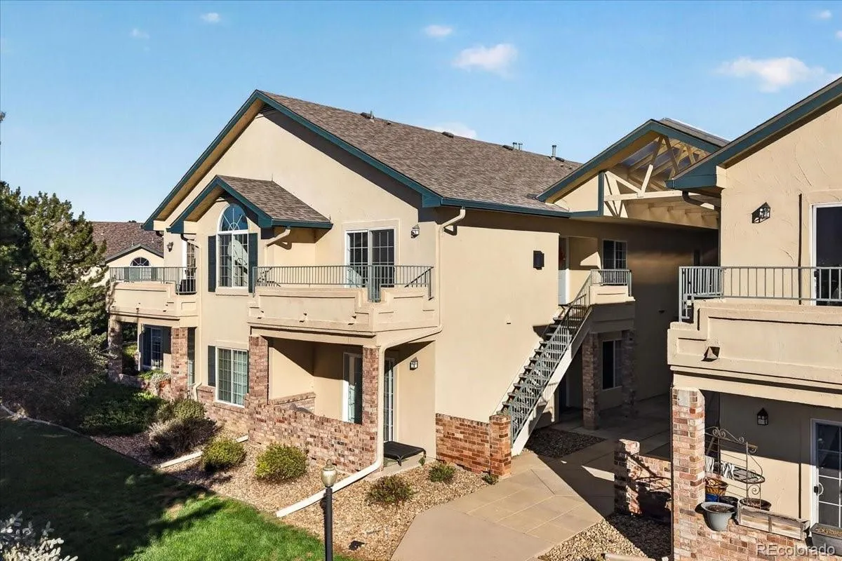 Saddle Ridge