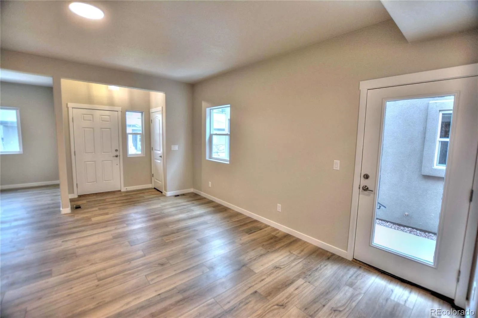 Palomino Ranch Patio Homes