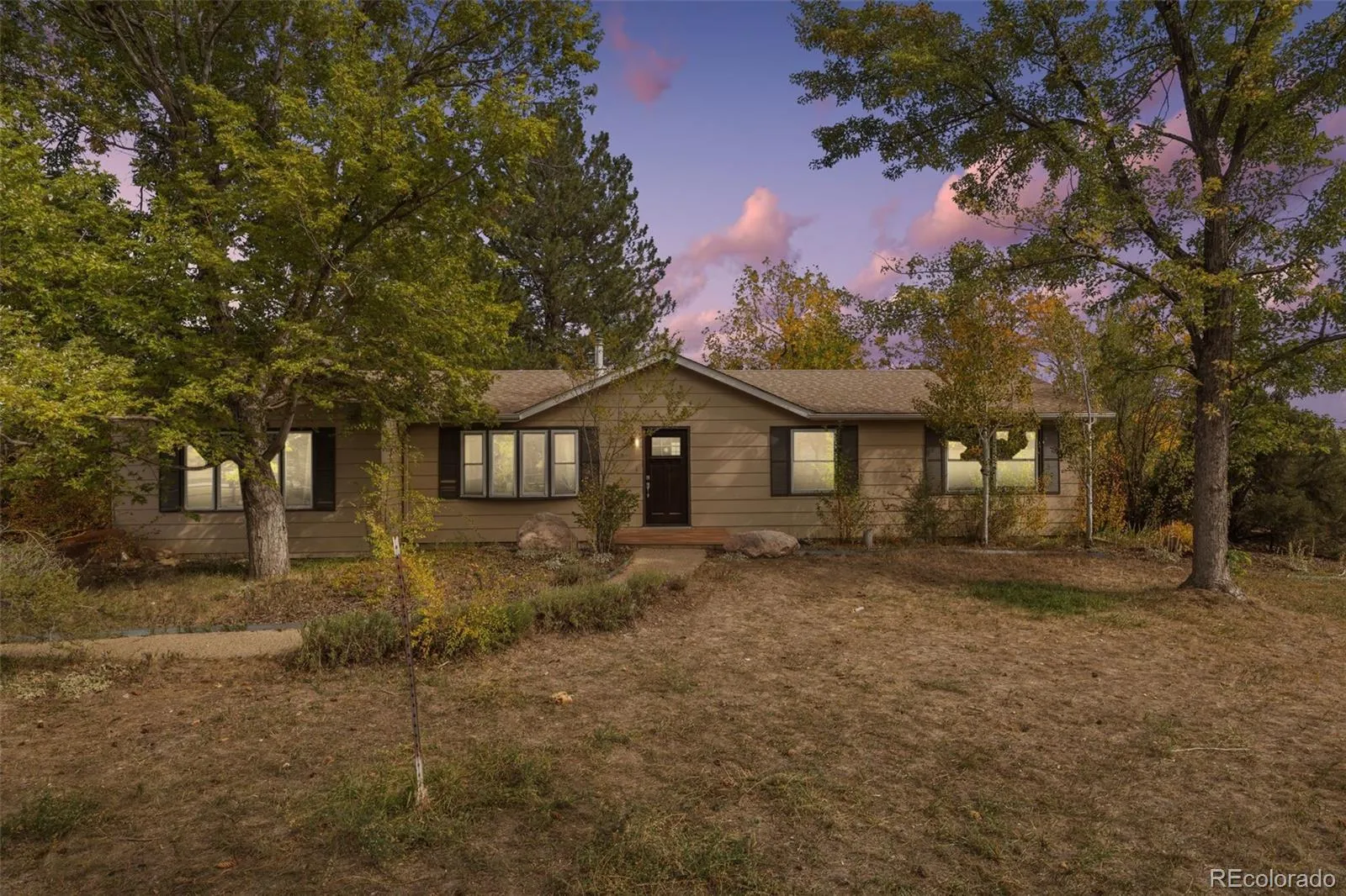 Chance Acres