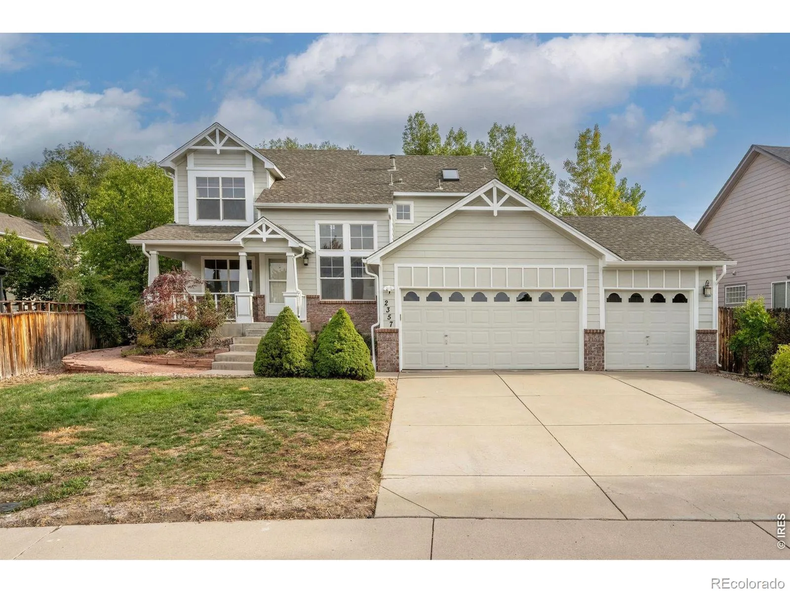 Woodhaven I