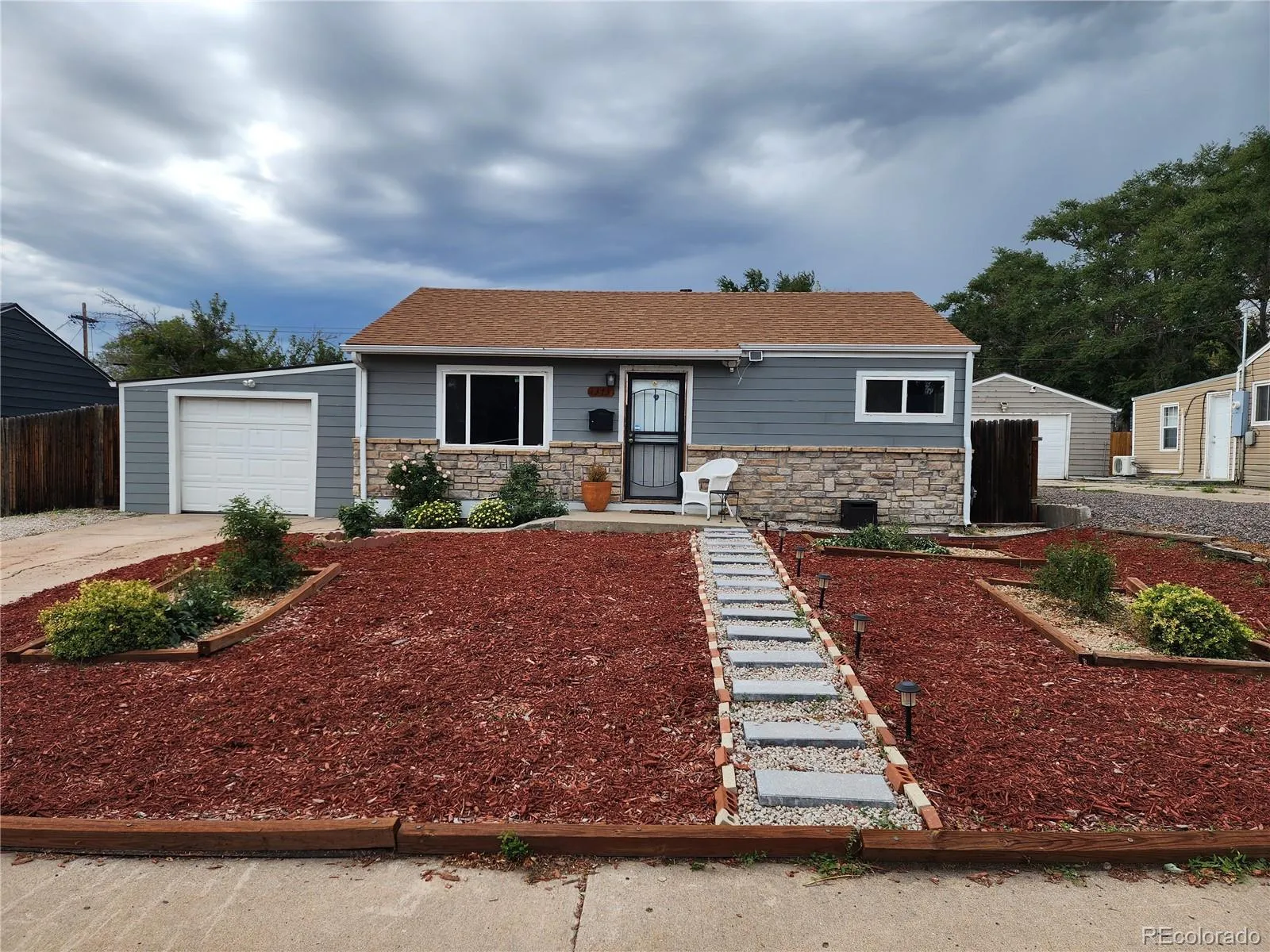 Marland Heights