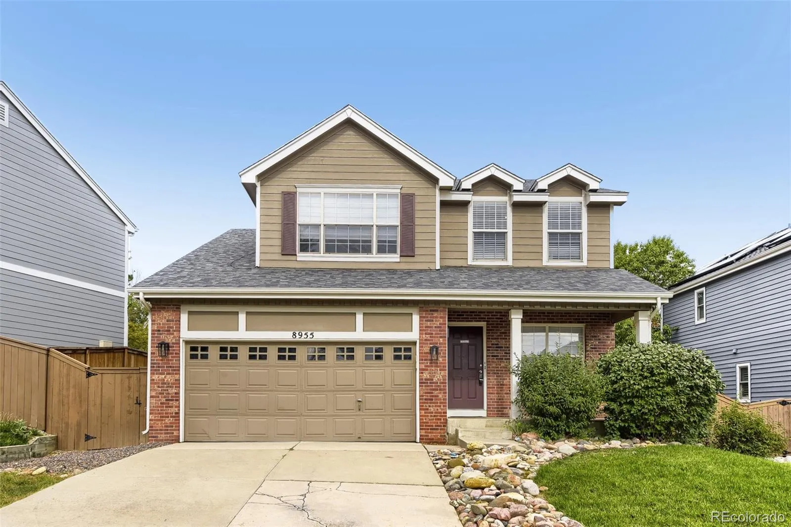 Highlands Ranch Northridge