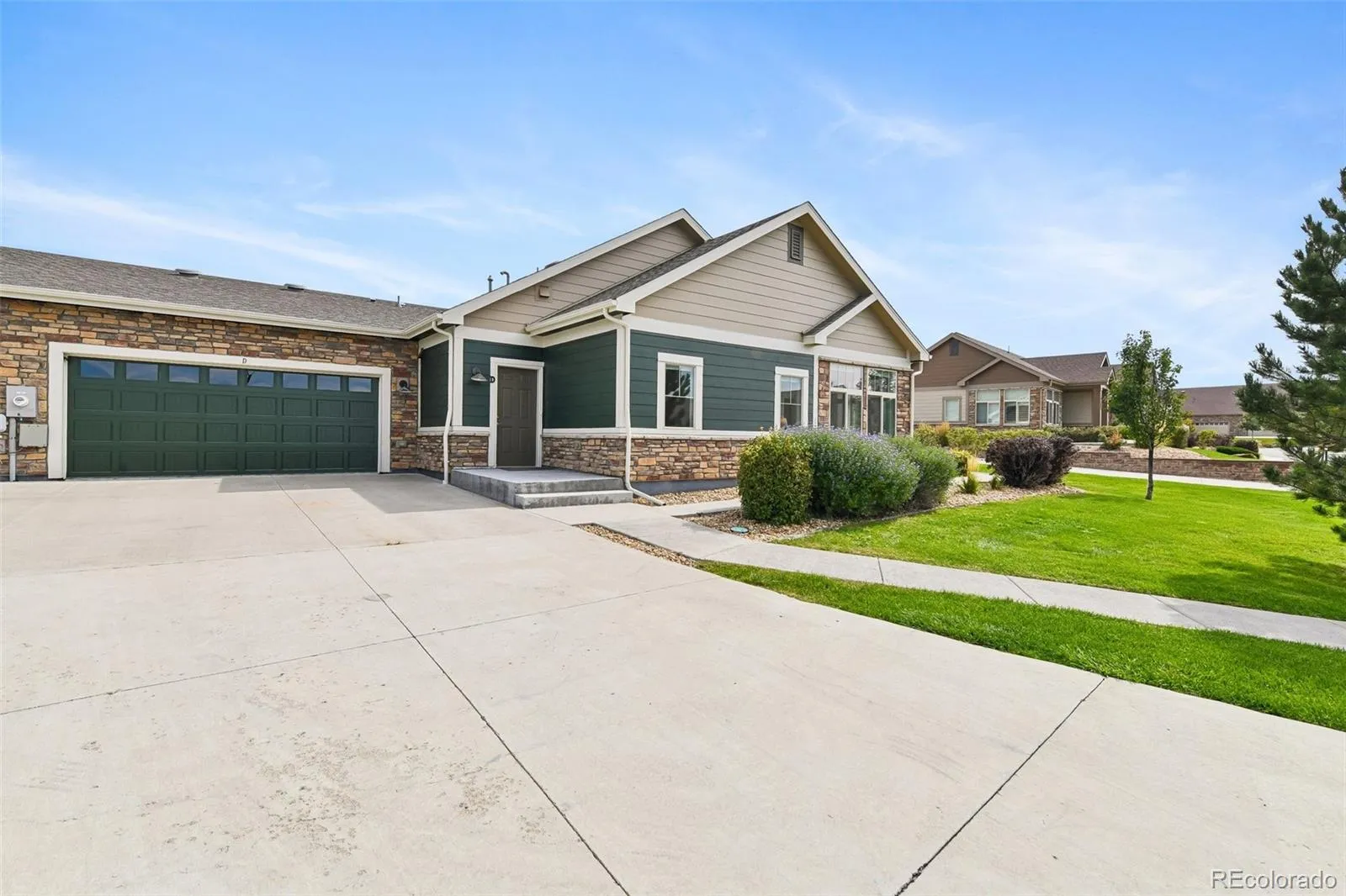 The Great Plains Lifestyle Community