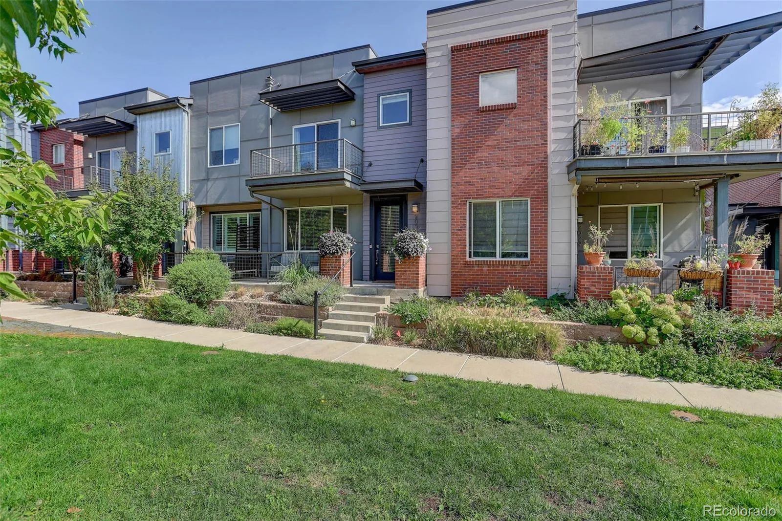 MIDTOWN AT CLEAR CREEK