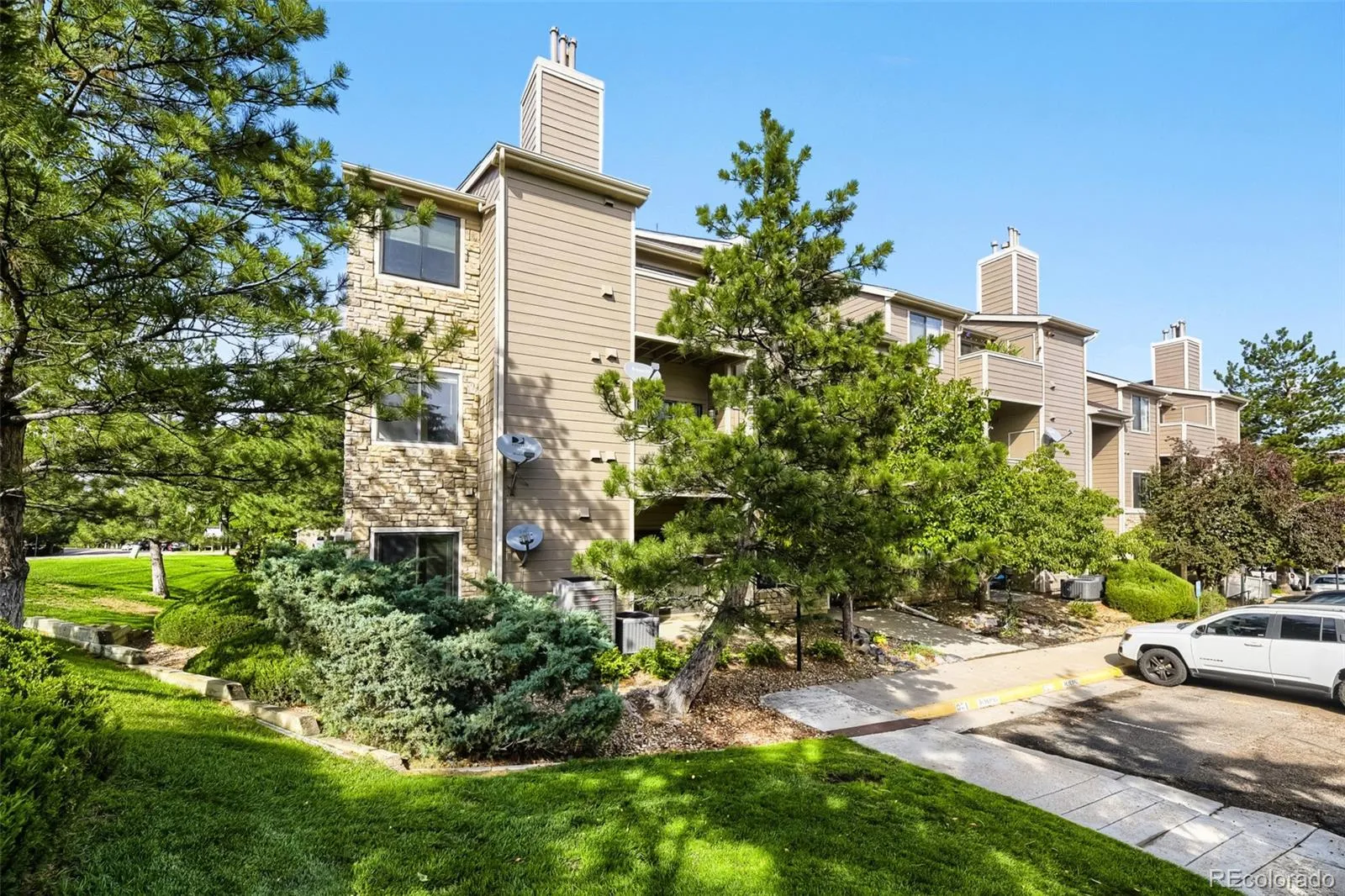 Mountain Gate Condo Ii Ph 7