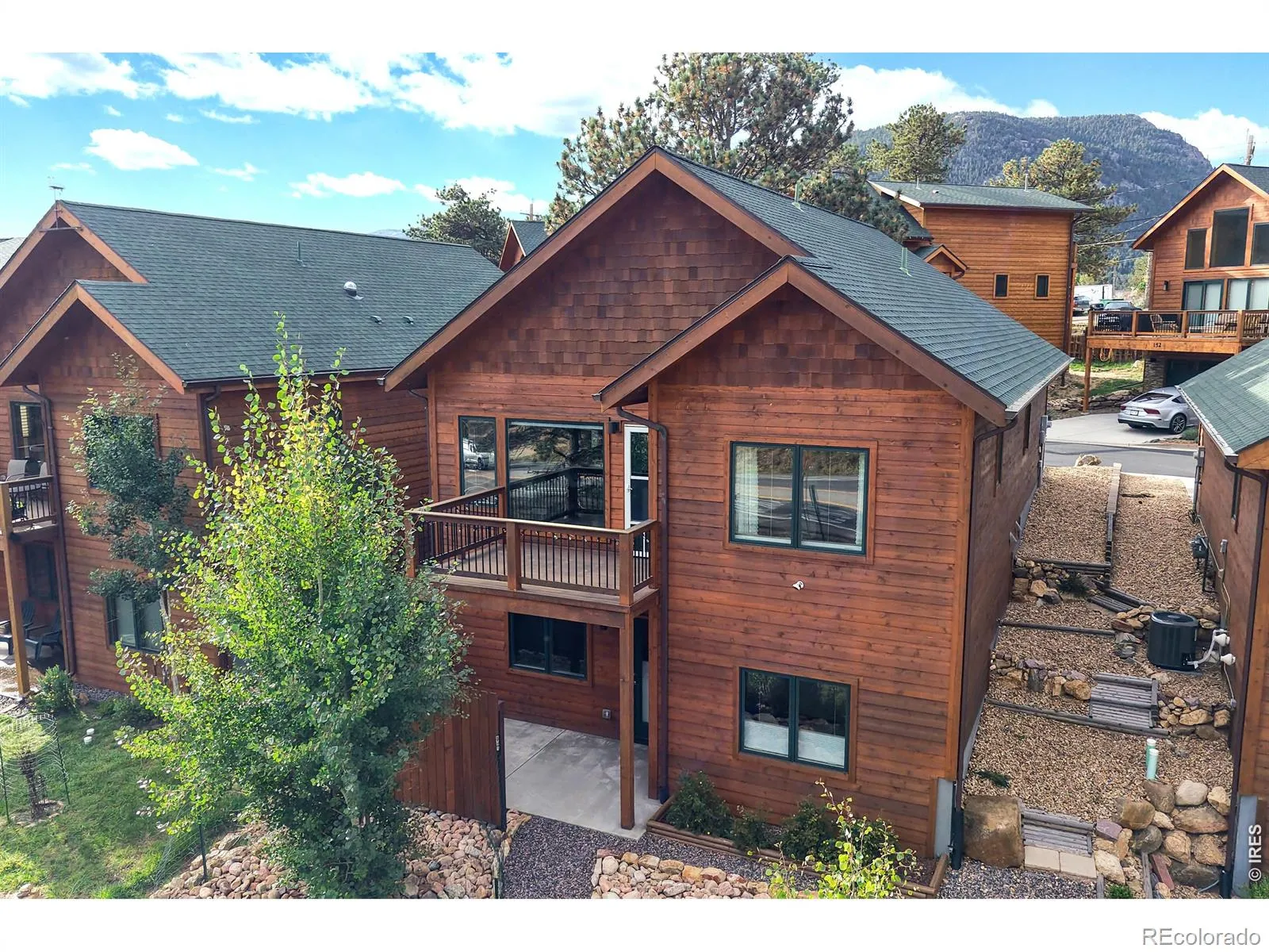 WONDERVIEW VILLAGE TOWNHOMES