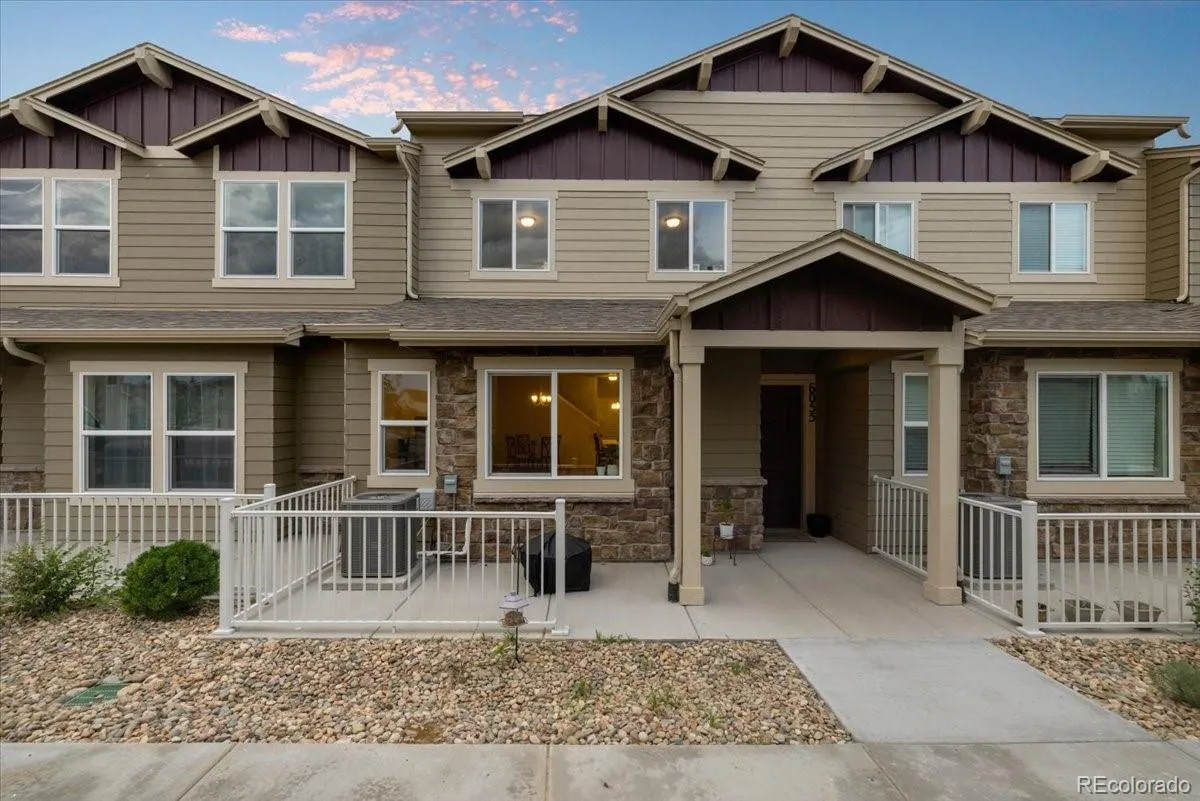 Ponderosa at Lorson Ranch