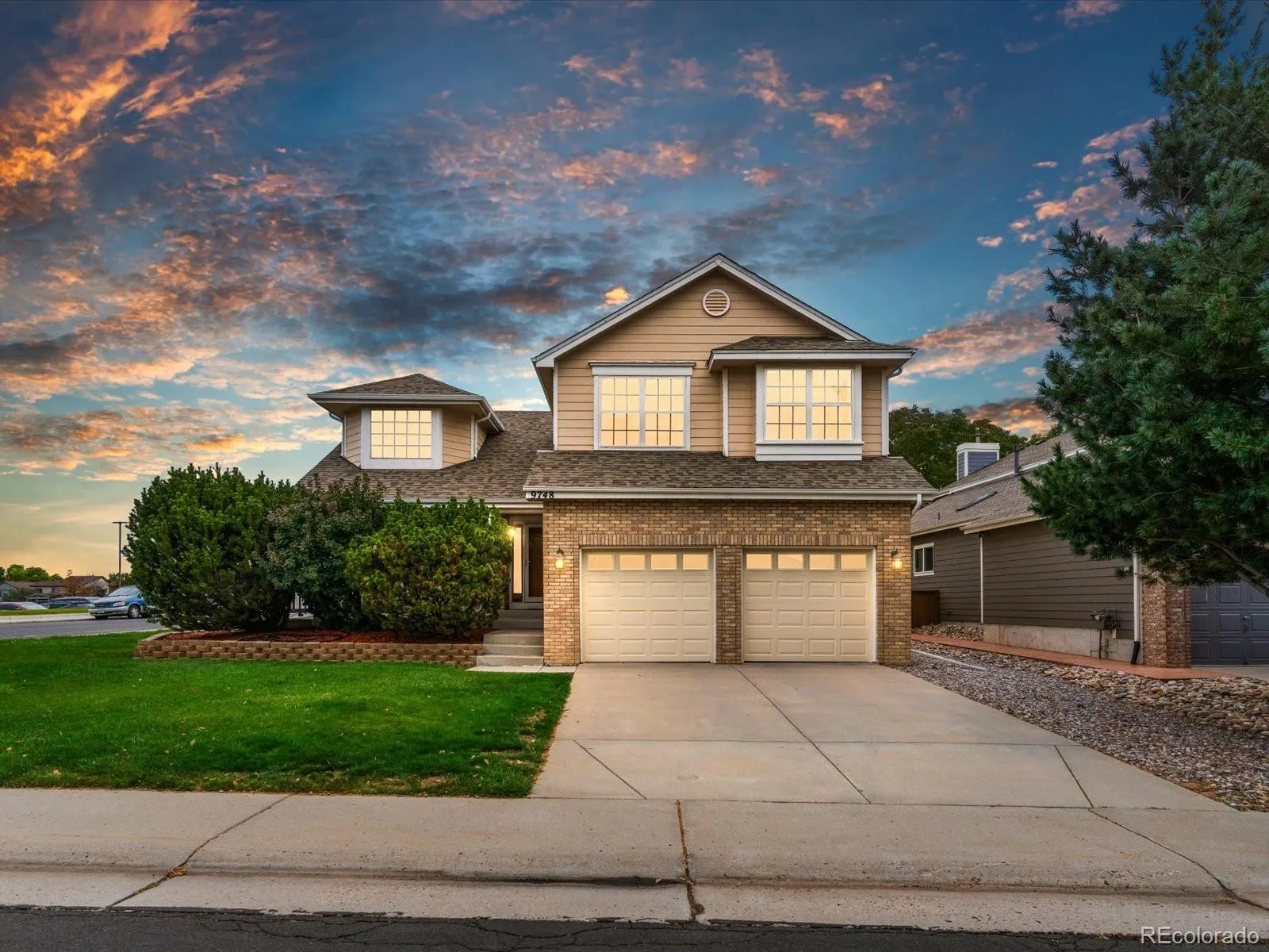 Highlands Ranch