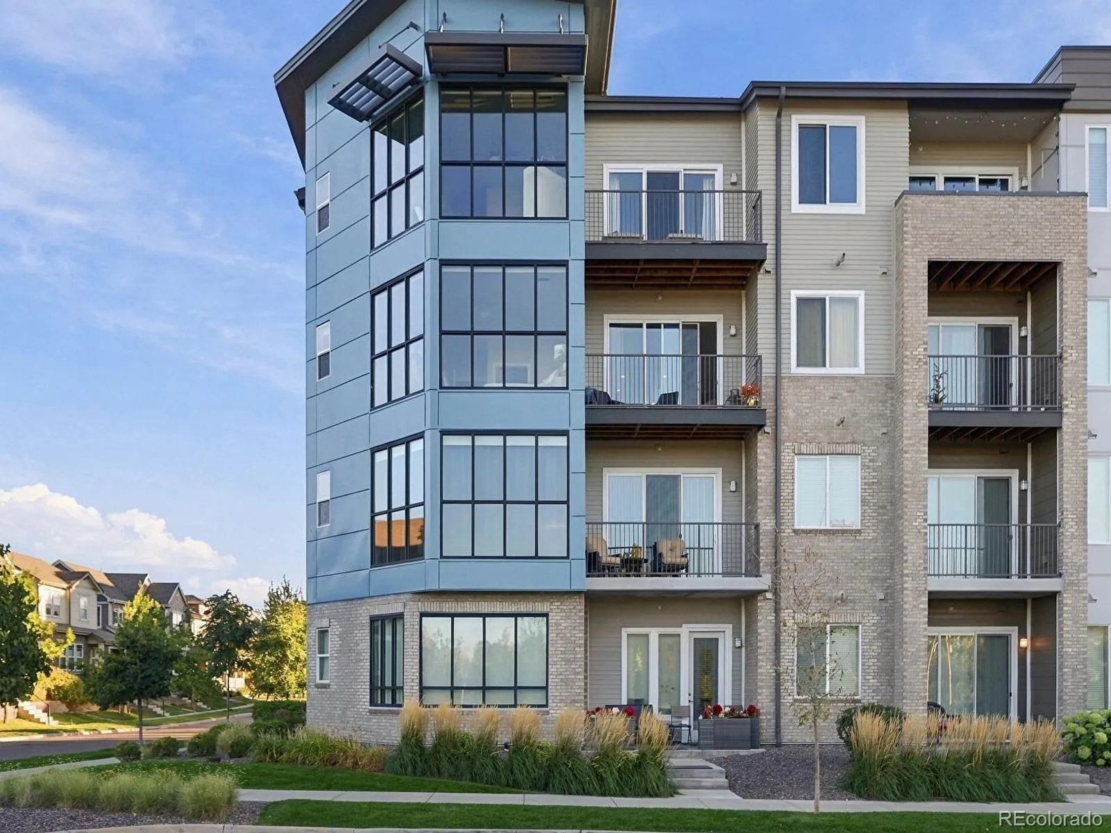 Fremont Place Condo Bldg 3