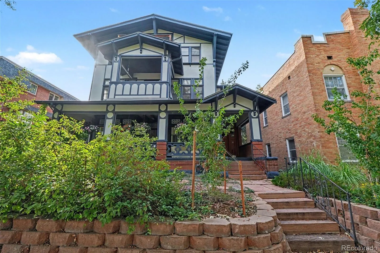 Cheesman Park