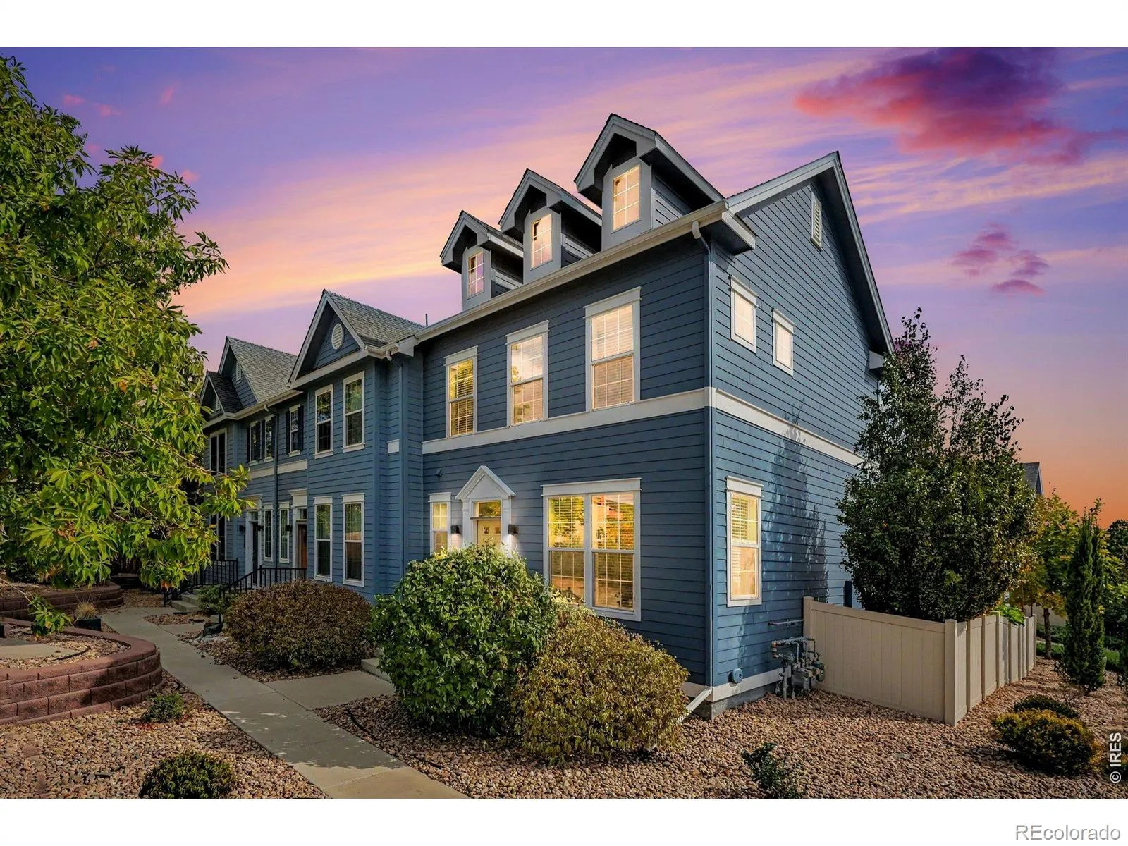 Coal Creek Village Flg 10