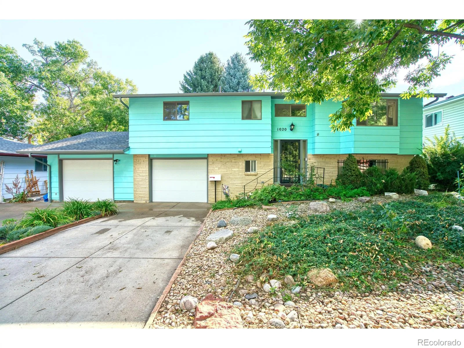 Parkside 2
