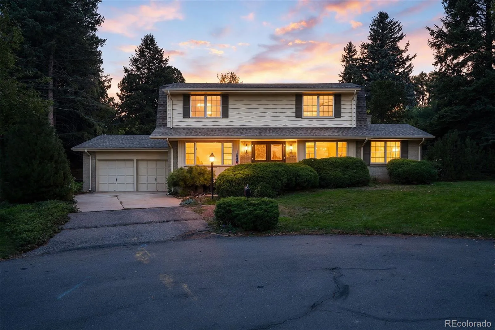 Applewood Knolls