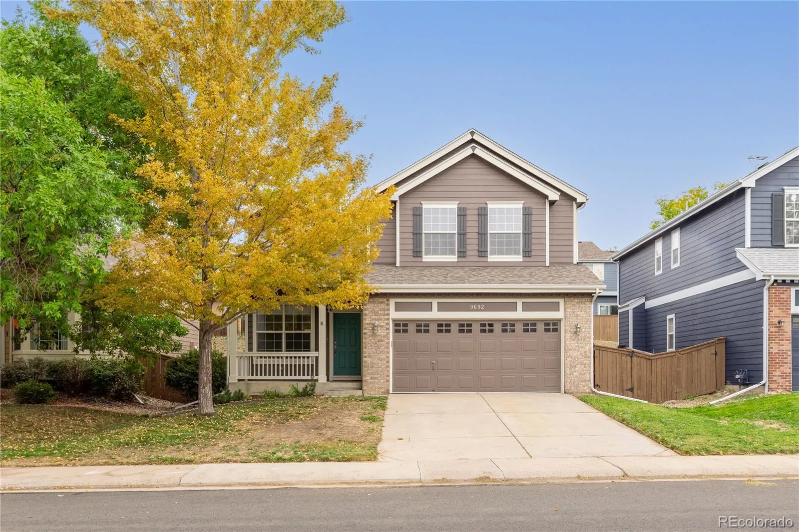 Highlands Ranch