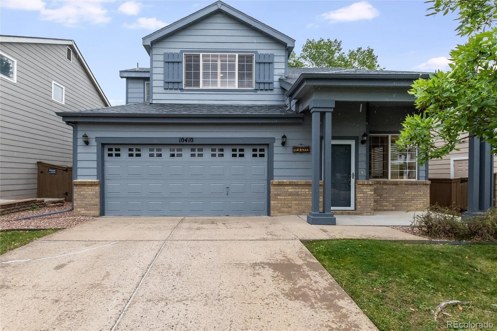 Highlands Ranch Southridge