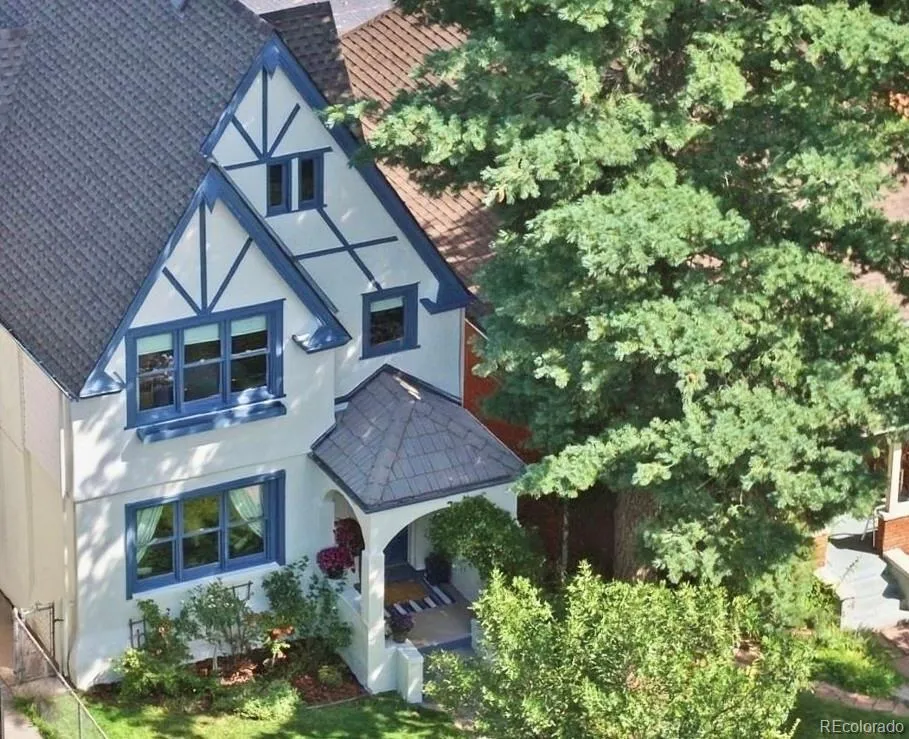 Berkeley Highlands