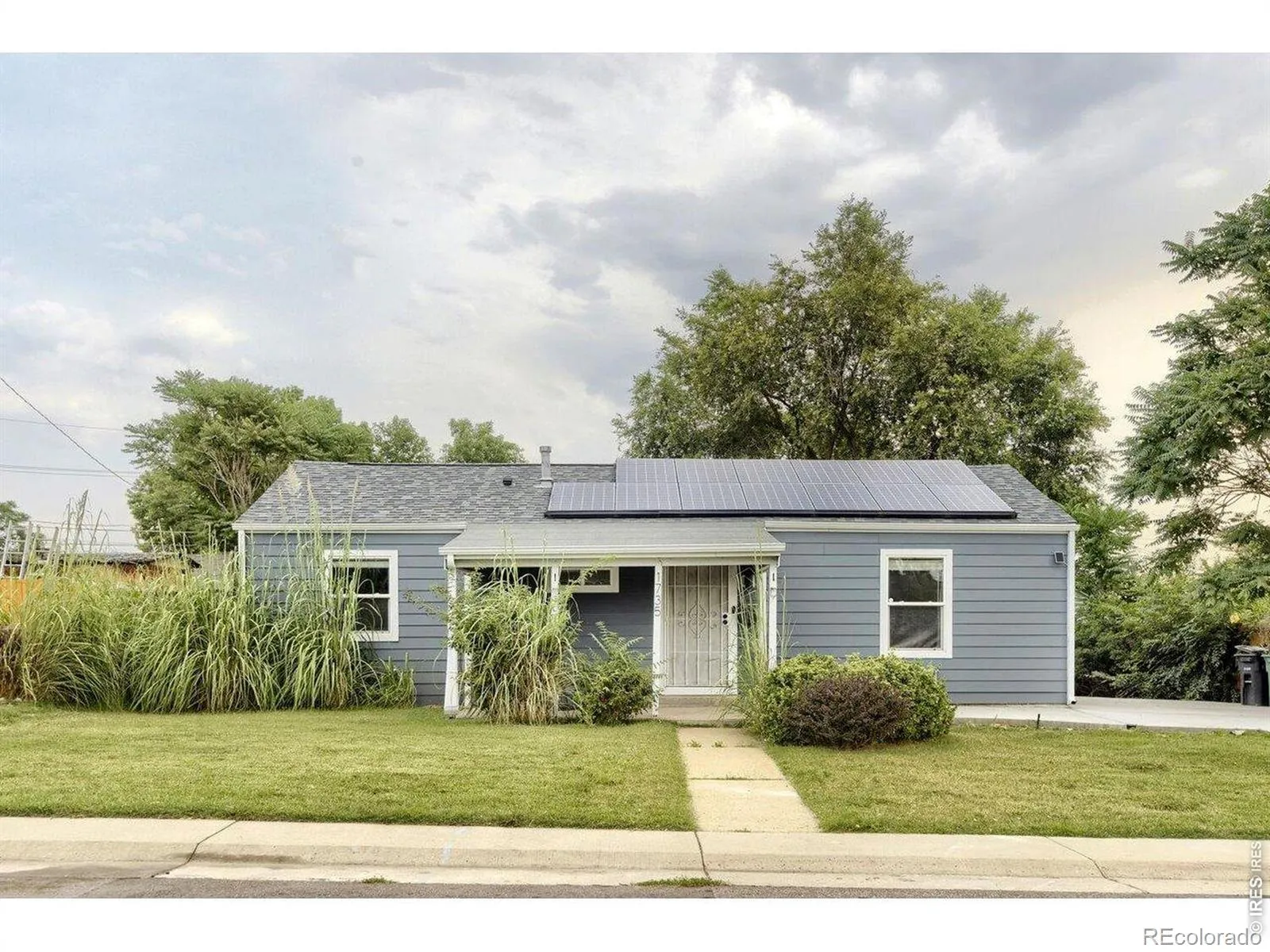 Chaffee Park Heights