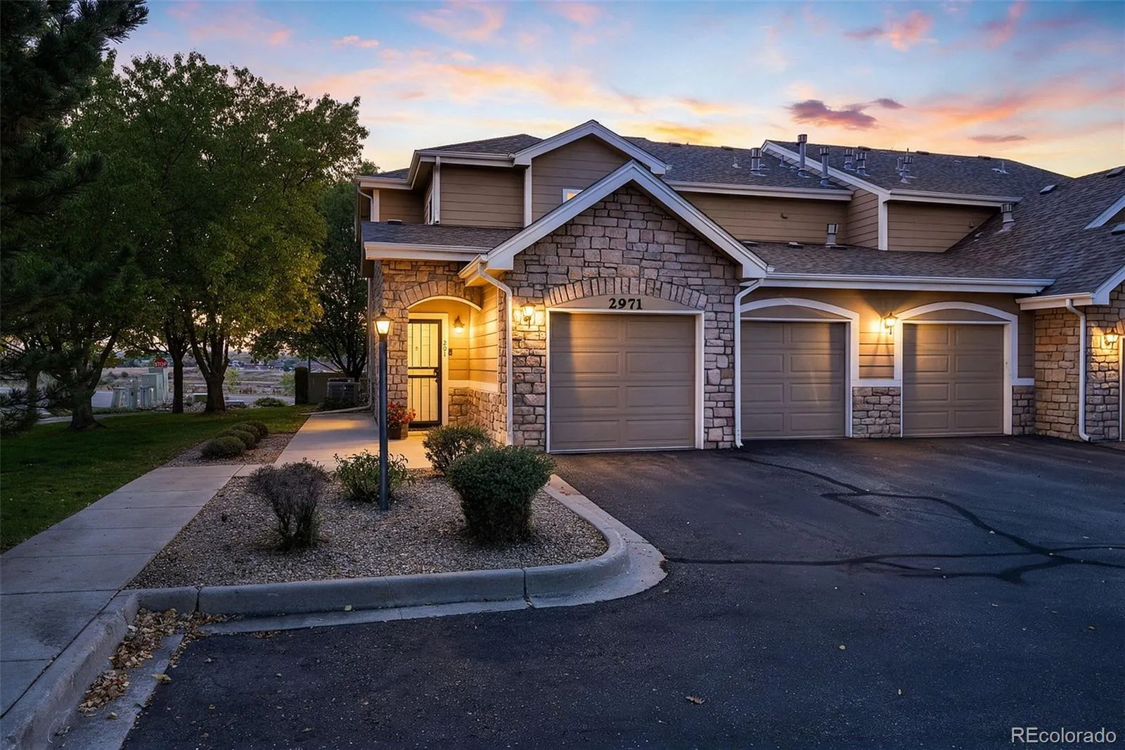 Ranch Creek Villas