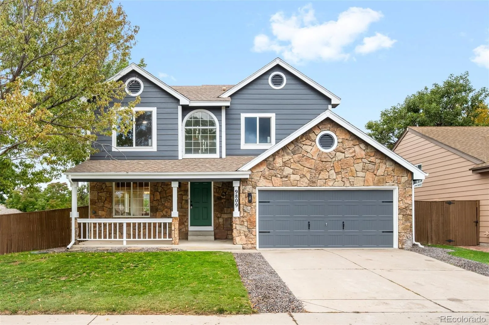 Highlands Ranch