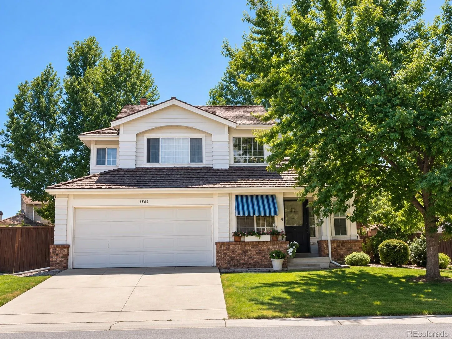 Westgold Meadows Flg 1