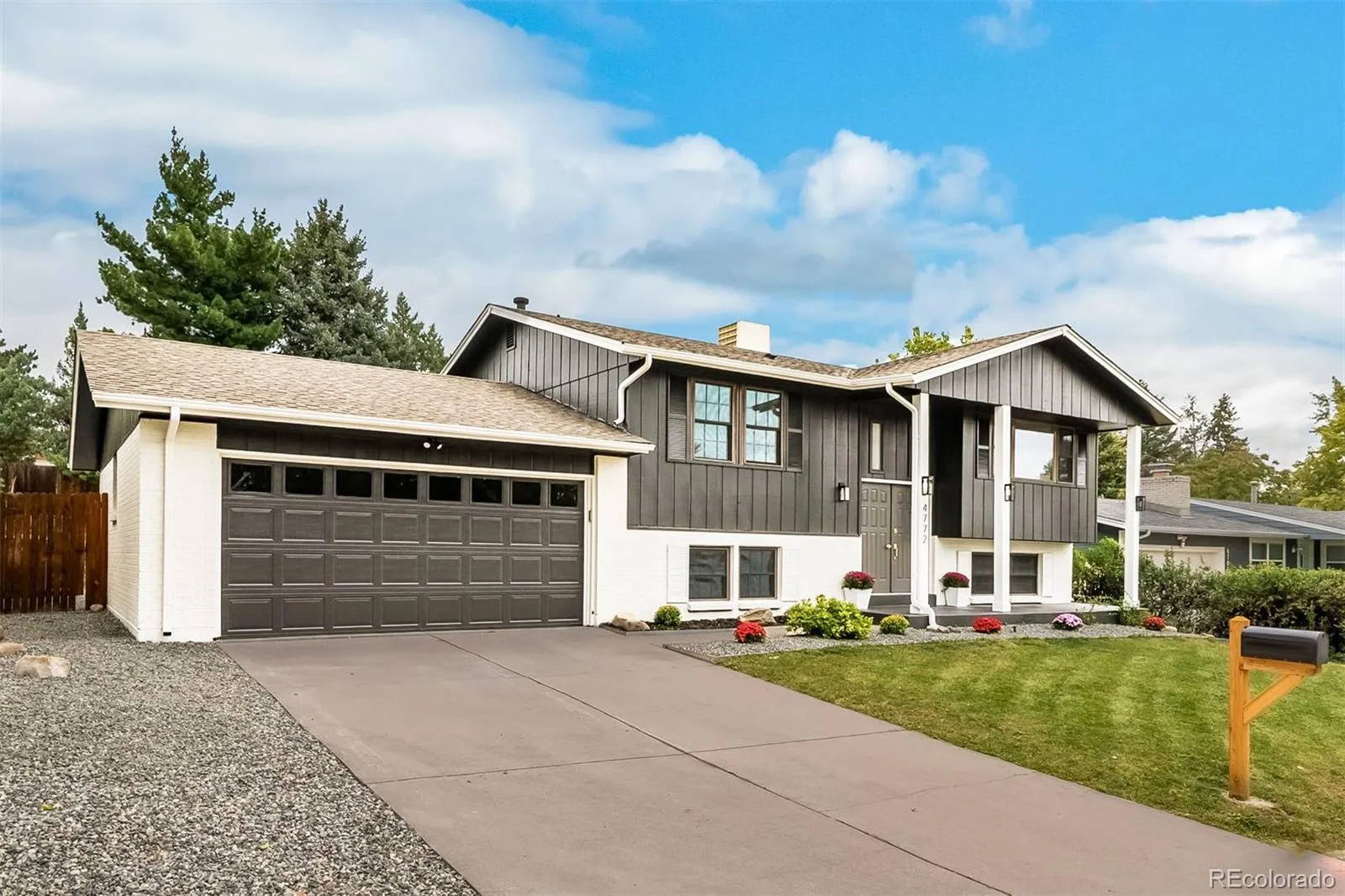 Pine Valley Estates Filing 1